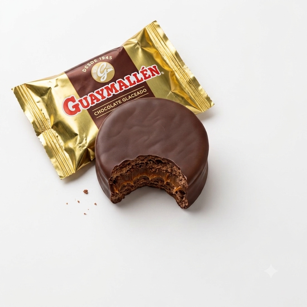 17- ALFAJOR