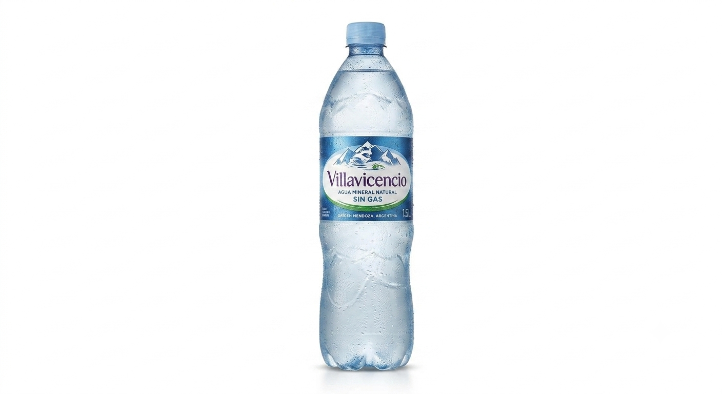 27- AGUA CH