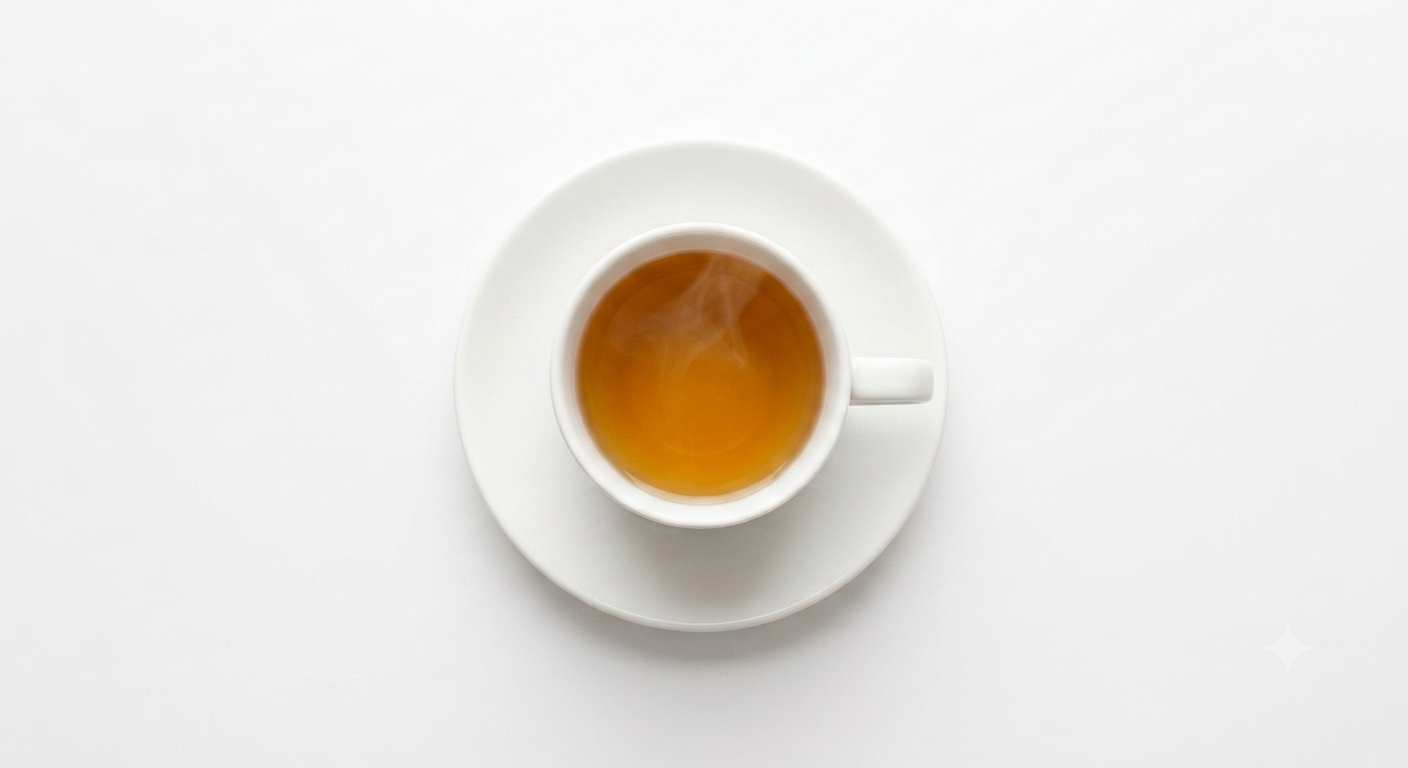 37- TE / MATE COCIDO
