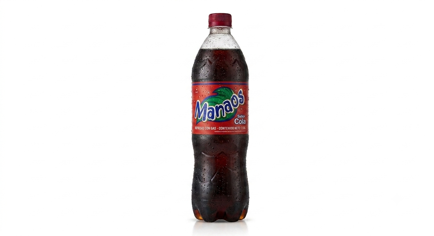 29- MANAOS