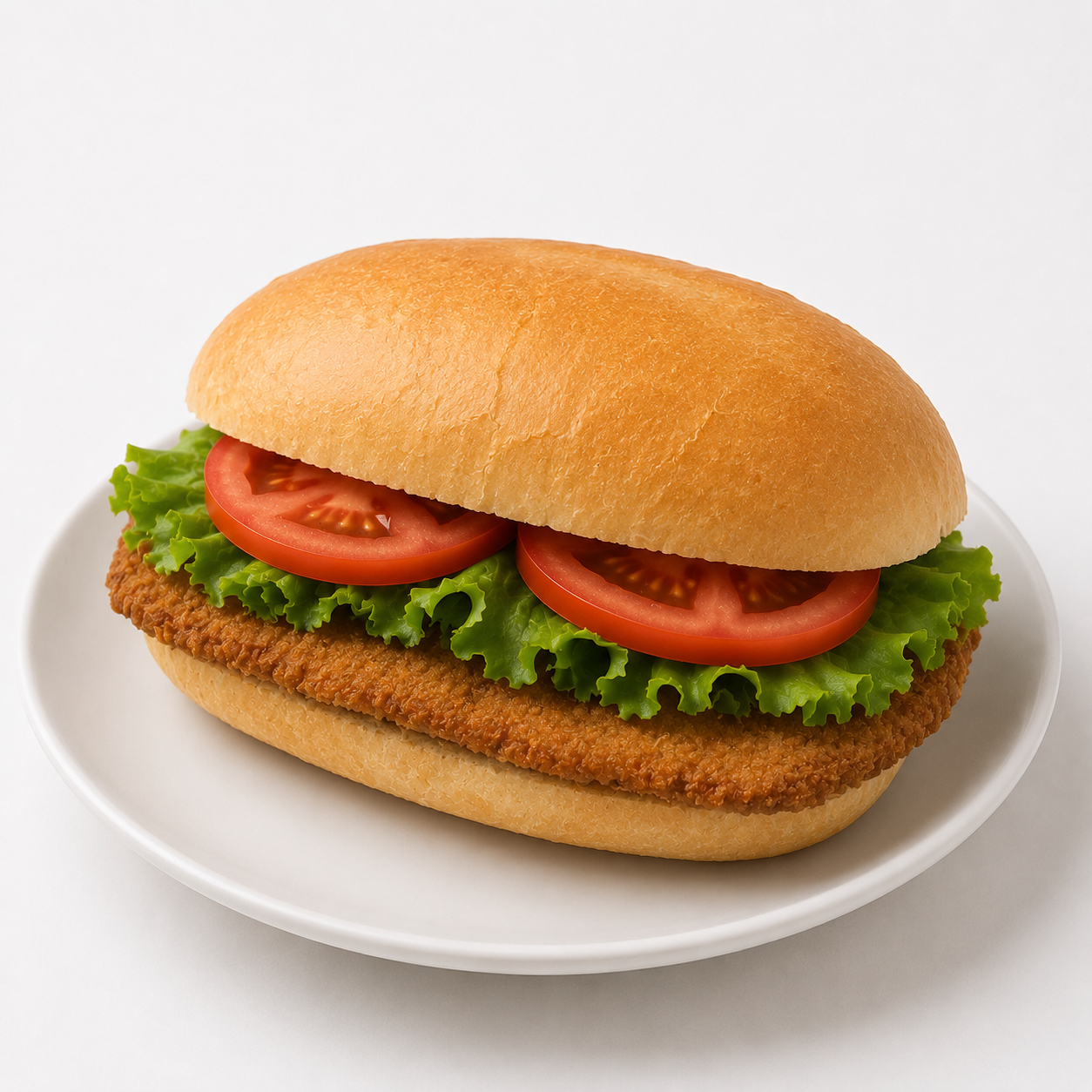 33- SANDW. MILANESA
