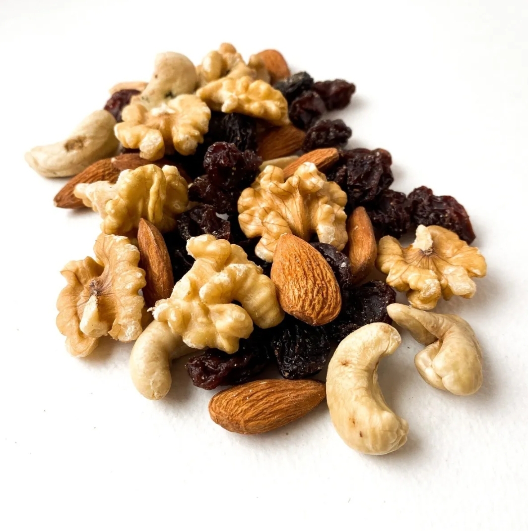 35- MIX FRUTOS SECOS