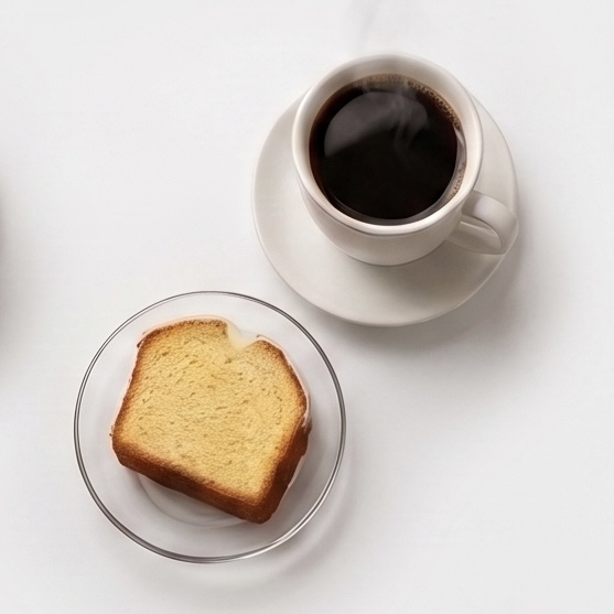 06- INFUSIÓN + BUDIN